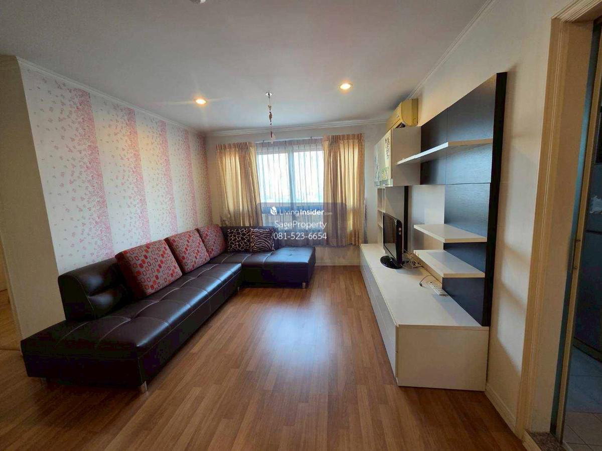 Lumpini place pinklao1 for sale