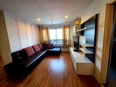 คอนโด รพ.ศิริราช : 🔥For sale คอนโด ปิ่นเกล้า ห้องใหญ่ 64ตรม 2ห้องนอน 2ห้องน้ำ🔥ขาย ลุมพินี เพลส ปิ่นเกล้า 1🔥🔥🔥