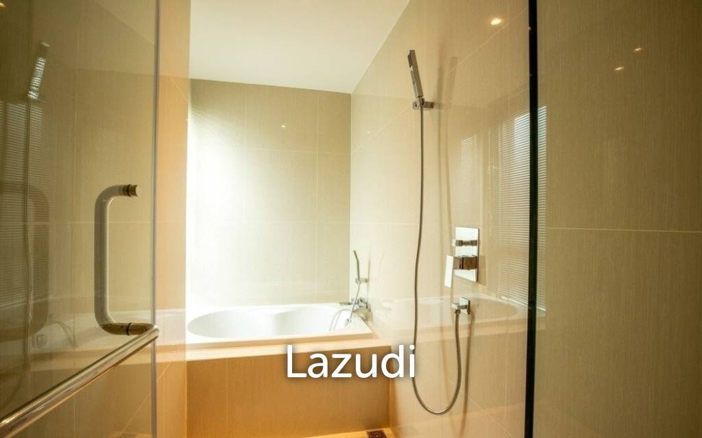 รูป 3 Bedroom 3 Bathroom 182 Sq.m H Sukhumvit 43 - รูปที่ 29/37