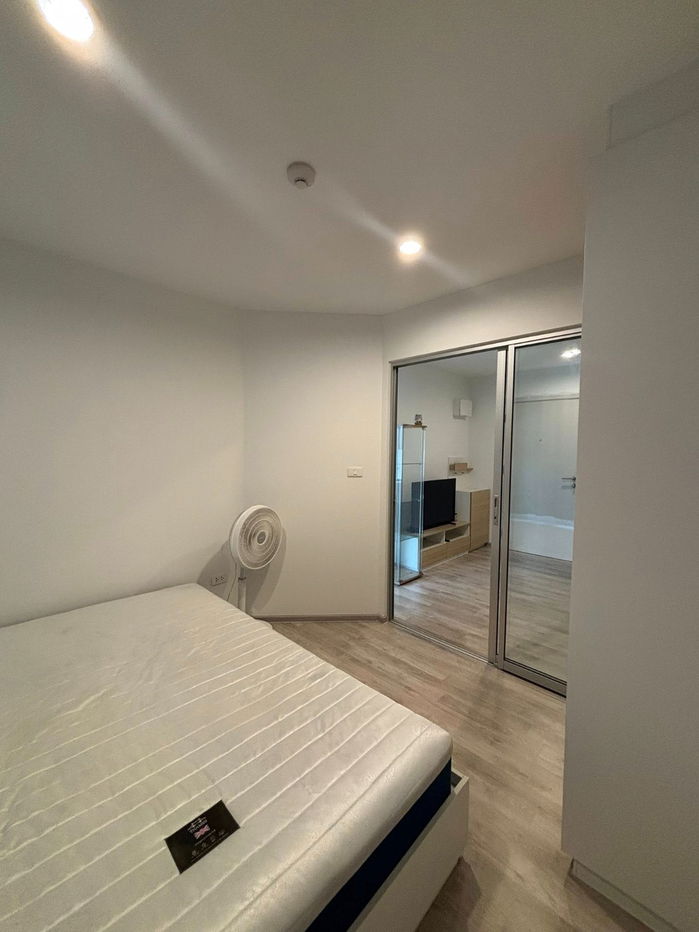 picture ✨🏢 Condo for Rent: Sena Kit Phetkasem - Phutthamonthon Sai7 - 11/22