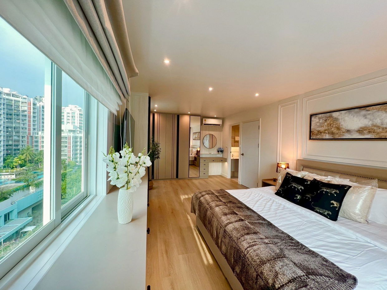 picture LTH14204 – Condo for Sale | Fortune Condo Town | 85 sqm | 2 Beds 2 Baths | Near BTS Chong Nonsi | 7.5 MB | คอนโดขาย ฟอร์จูน คอนโด ทาวน์ - 3/8