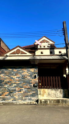 Townhouses for rent Bangkok : For Rent Townhouse/Townhome  , BAAN BARAMED , Dok Mai , Prawet , Bangkok , CX-143551 ✅ Live chat with us ADD LINE @connexproperty ✅