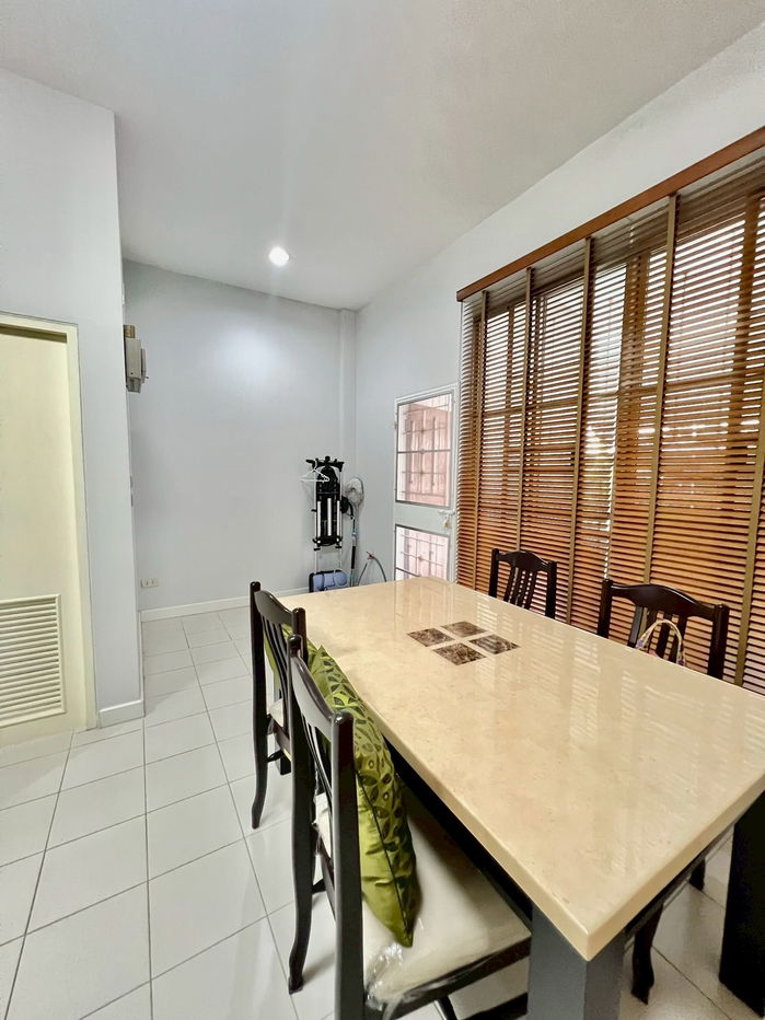 รูป เช่า ให้เช่า ปล่อยเช่า ทาวน์โฮม ลาดพร้าว โชคชัย4 บ้านกลางเมือง ลาดพร้าว-โชคชัย 4 BAAN KLANG MUANG LADPRAO-CHOKCHAI 4 ราคาถูก สนใจ Line: @951qfbfi - รูปที่ 2/19