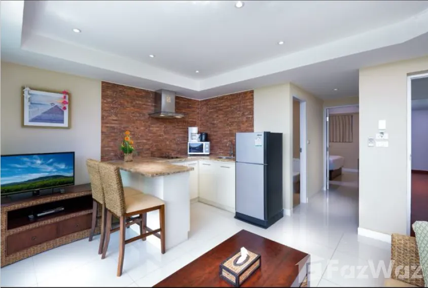 1Bedroom Condo in Kata beach Phuket 5995727 - image 2