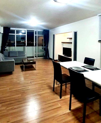 Condos for rent Pak Kret Nonthaburi : Lakeview Condominium                  Geneva 