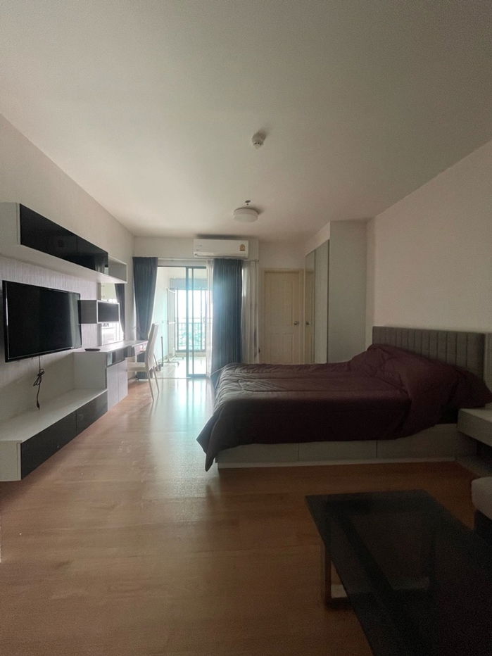 รูป 🏢 ให้เช่าคอนโด : Supalai Loft Chaeng Watthana (ศุภาลัย ลอฟท์ แจ้งวัฒนะ) รหัสทรัพย์ | 📌LNP-C11640 - รูปที่ 1/3