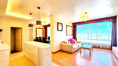 Condos for sale : Penthouse Condo in City Center | 97 sqm Near Central Festival & US Consulate