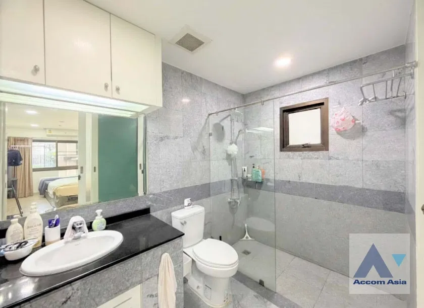 picture 🔼🔽 AccomA 📩 2 BR Condominium @Baan Ploenchit (AA20605) - 8/9
