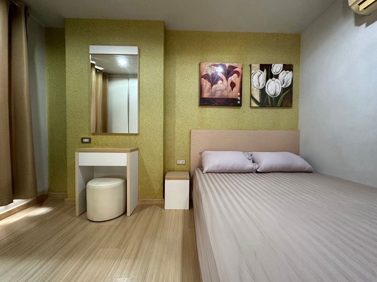 รูป 🏢 ขายคอนโด : Richpark @ Bangson Station (ริชพาร์ค แอท บางซ่อน สเตชั่น) รหัสทรัพย์ | 📌 LNP-C11643 - รูปที่ 1/5