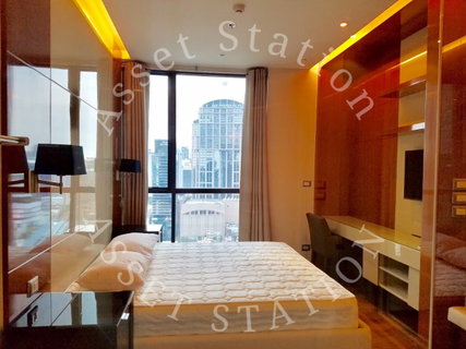 รูปภาพ 🚅✨ Room Available – Booking Cancelled at The Address Sukhumvit 28 🚆 Convenient transportation, near BTS Phrom Phong