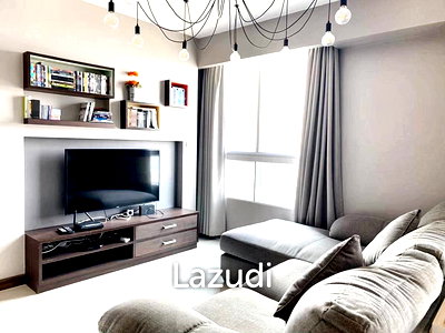 คอนโดให้เช่า : ขาย Supalai Prima Riva 2 ห้องนอน 2 ห้องน้ำ 127 ตารางเมตร