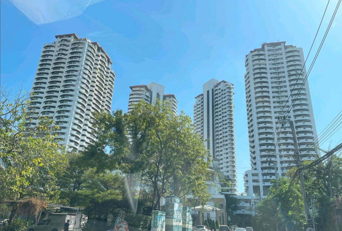 รูป เช่า ฟลอร่า วิลล์ 2 นอน สวย พร้อมอยู่ ใกล้ MRT หัวหมาก สนใจแอตไลน์ครับ@841qqlnr - รูปที่ 10/18