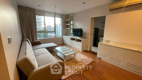 2-BR Condo at Condo One X Sukhumvit 26 near BTS Phrom Phong (ID 2519373)