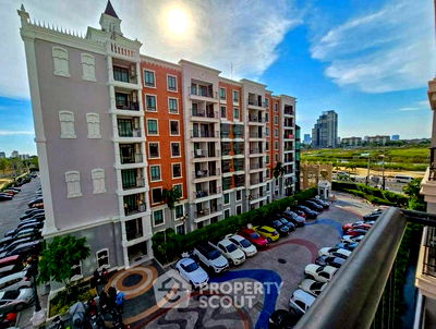 Condos for rent : 1-BR Condo at Espana Condo Resort Pattaya close to Pattaya (ID 2571674)