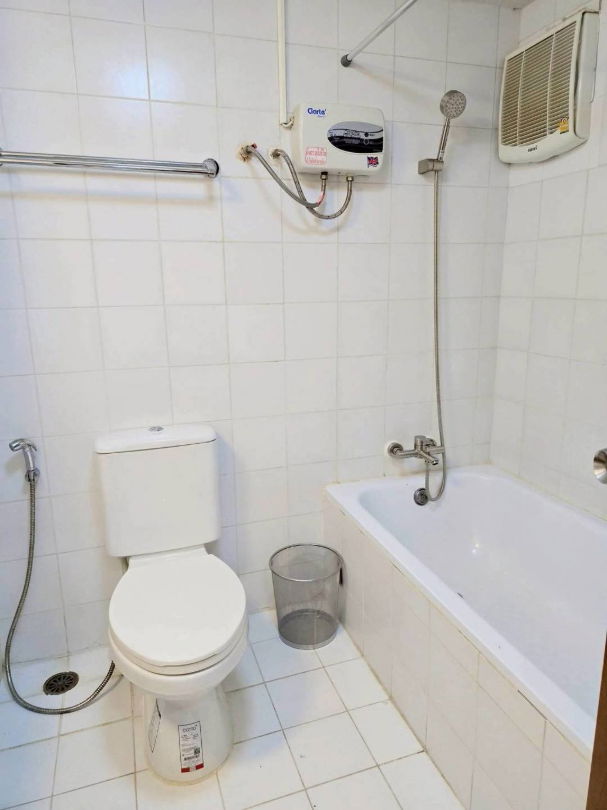 picture 🌆 City View Condo Ready to Move In! 🔥 For Rent – Hillside 4 Condominium, Chiang Mai - 14/15