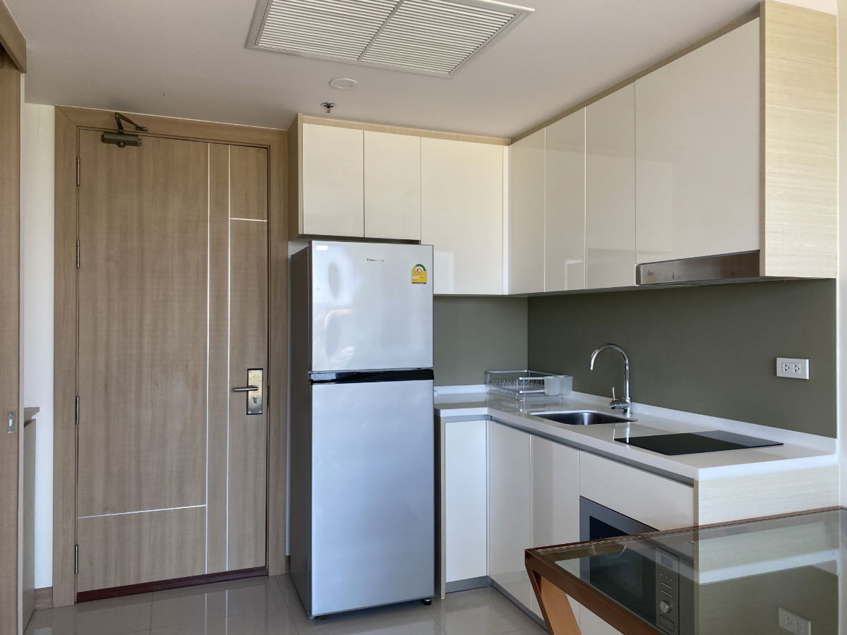 picture 1-Bedroom Condo at The Riviera Jomtien nearJomtien Beach for Sale - U5679456 - 2/8