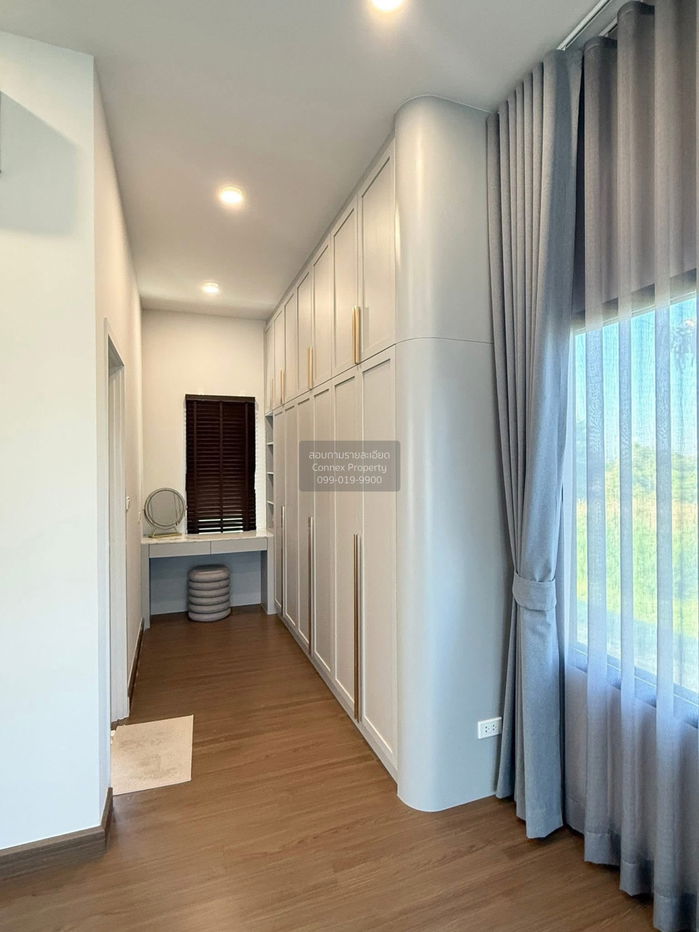 รูป เช่าบ้าน บริทาเนีย บางนา - ศรีวารี ศีรษะจรเข้ใหญ่ บางเสาธง สมุทรปราการ CX-143506 ✅ ทักไลน์ @connexproperty ตอบทันที ทีมงานมืออาชีพ ✅ - รูปที่ 10/12