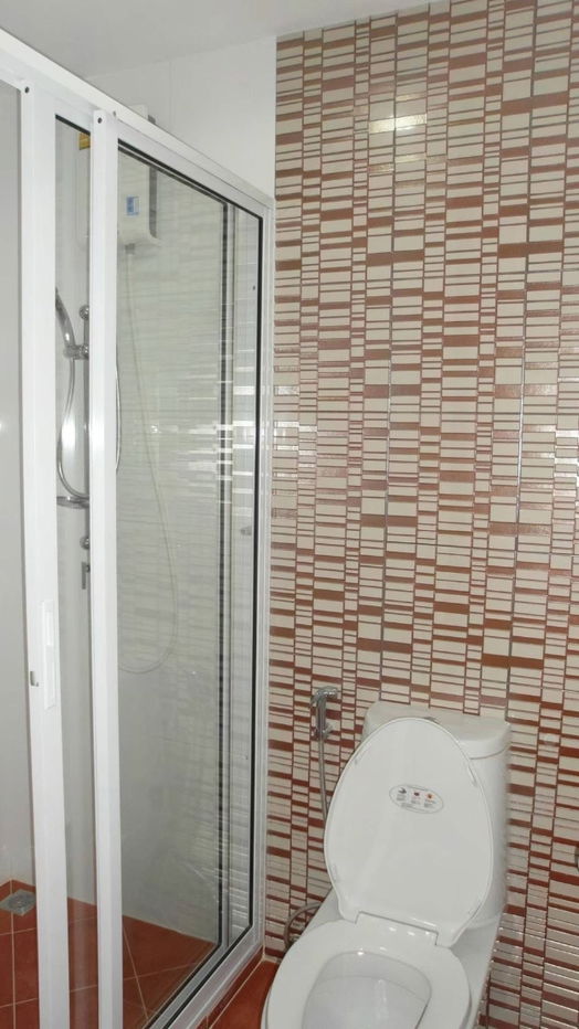 รูป ให้เช่า The Crystal Condo รัตนาธิเบศร์ ซ.3 🏡 ห้องพร้อมอยู่ ราคาต่อรองได้‼️ #ตอบแชทไว 🔥🔥 รหัส M1862 - รูปที่ 4/4