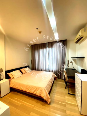 ขายคอนโด : 🚅ขาย‼️ ห้องหรูใจกลางเมือง Siri at Sukhumvit เดินทางสะดวก 🚆ใกล้ BTS  สถานี ทองหล่อ