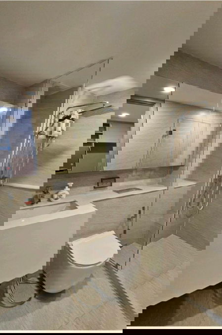 รูป 🤝🏻RB22903 ให้เช่าถูกมาก👍โซ ออริจิ้น เกษตร อินเตอร์เชนจ์✅แอดไลน์ @mproperty( มี @ ด้วย) แอดมินตอบไว - รูปที่ 5/5