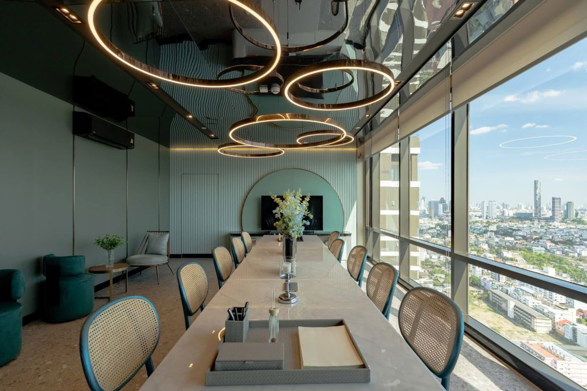 รูป #SC11104 📌 เช่า | 🟦🟨ควินทารา มาย'เดน โพธิ์นิมิตร🟥🟩💬𝑪𝒐𝒏𝒕𝒂𝒄𝒕𝑳𝑰𝑵𝑬:@𝒔𝒆𝒄𝒓𝒆𝒕𝒑𝒓𝒐𝒑𝒆𝒓𝒕𝒚 🔥✨ - รูปที่ 7/7