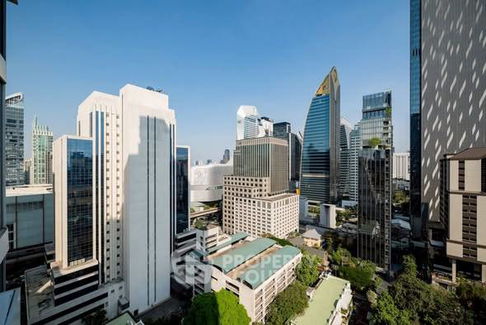 คอนโด 1-ห้องนอน ที่ สโคป หลังสวน ใกล้ BTS ชิดลม (ID 2577090)