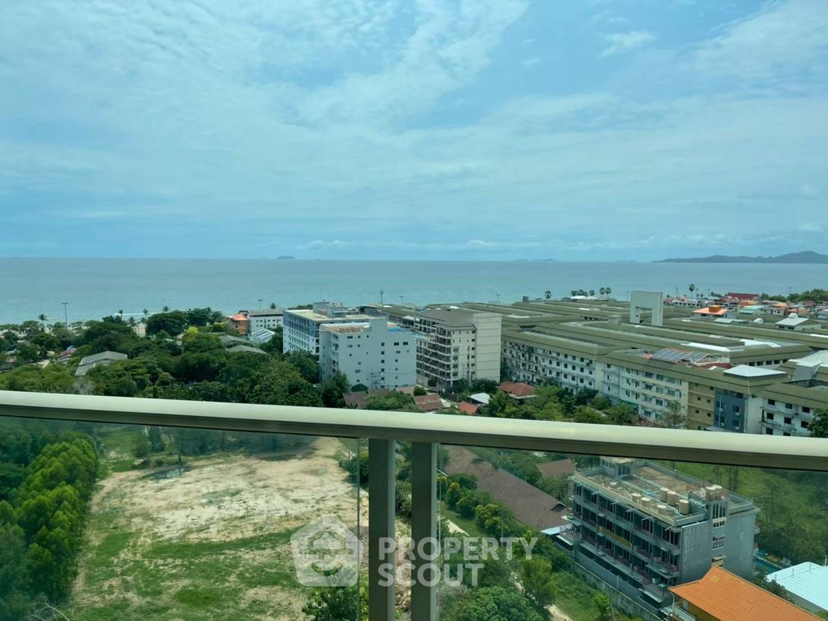 picture 1-BR Condo at The Riviera Jomtien close to Jomtien Beach (ID 1177230) - 6/8