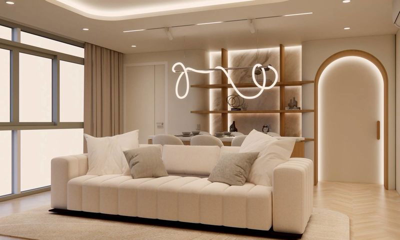 รูป ขายรวีวารี เรสซิเดนซ์ นิมมานเหมินทร์ 15 1ทำเลดี ห้องรีโนเวทใหม่ วิวสวย ราคาสวยด้วย โทร (0955752068 คุณชมพู) - รูปที่ 2/20