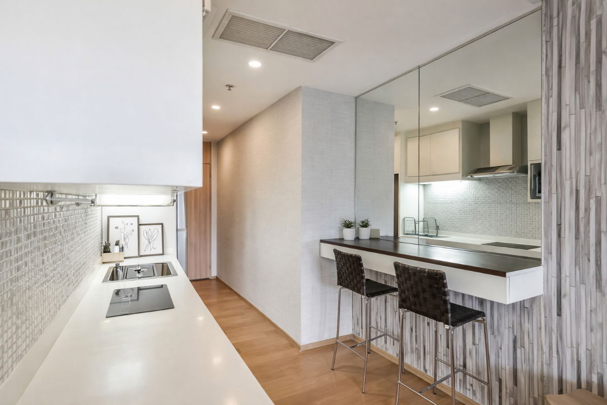 picture 📌 Noble Revent Phayathai 🌸 (Line: @rent2022) ✨ Ready to move in | Property Code: A03135 - 7/8