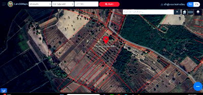 ขายที่ดิน : ขายที่ดินเปล่า 3 แปลงรวม 15 ไร่