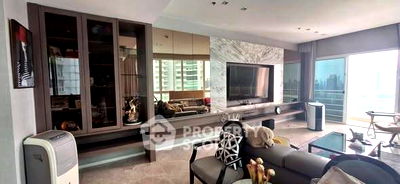 Condos for sale Phrom Phong : 3-BR Condo at Millennium Residence @ Sukhumvit Condominium near BTS Asok (ID 2442719)