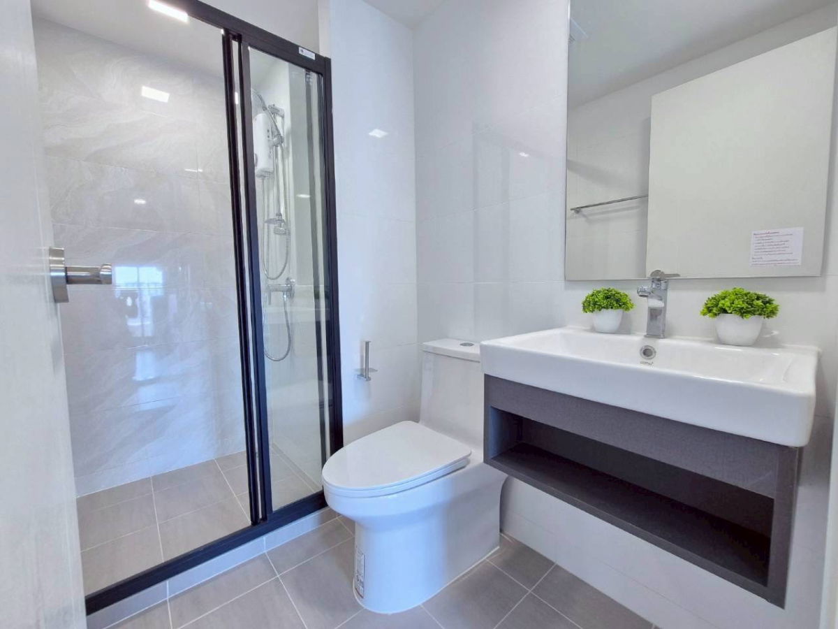 รูป Code: 26KJ410 ให้เช่า ATMOZ Palacio Ladprao - Wanghin 🔥🔥 จองเดือนนี้รับส่วนลด1,000บาท 🔥🔥 @kjcondo (มี@ข้างหน้าด้วยนะคะ) - รูปที่ 9/13