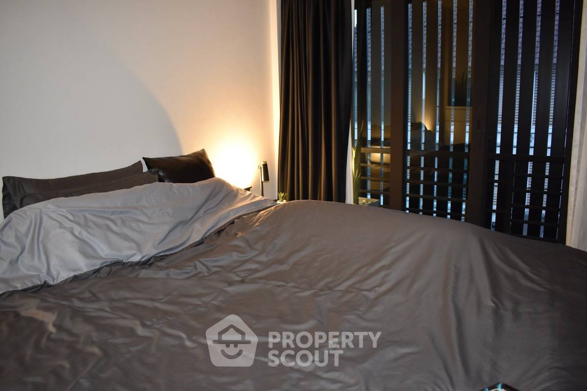 picture 3-BR Townhouse at Casa City Ladprao in Nawamin (ID 2082949) - 18/32