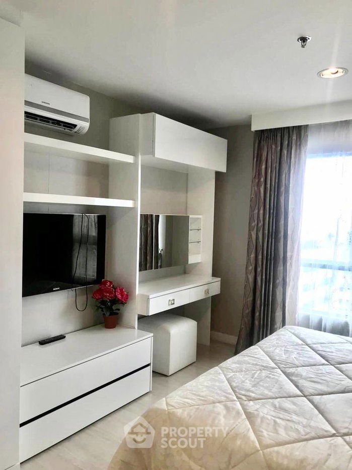 รูป คอนโด 3-ห้องนอน ที่ เบ็ล แกรนด์ พระราม 9 ใกล้ MRT พระราม 9 (ID 2578845) - รูปที่ 6/12