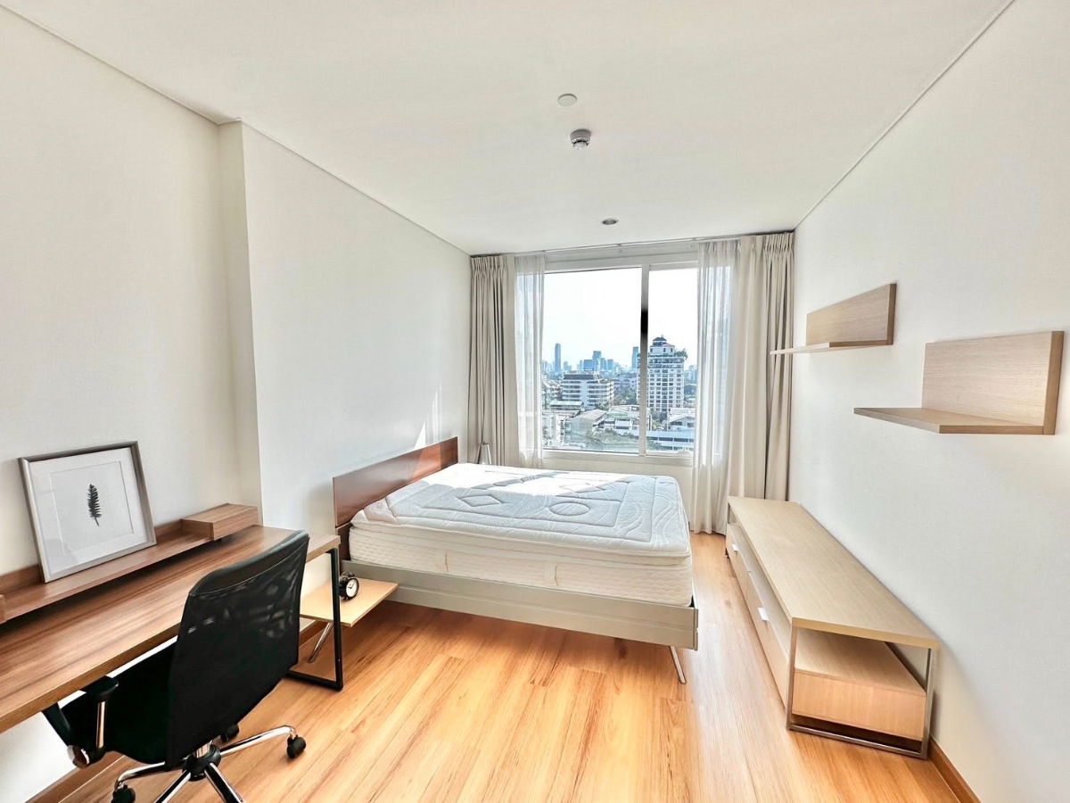 รูป RS4840 ให้เช่าคอนโดมิเนียมหรู โครงการ WIND สุขุมวิท 23 ใกล้ BTS อโศก - รูปที่ 12/14