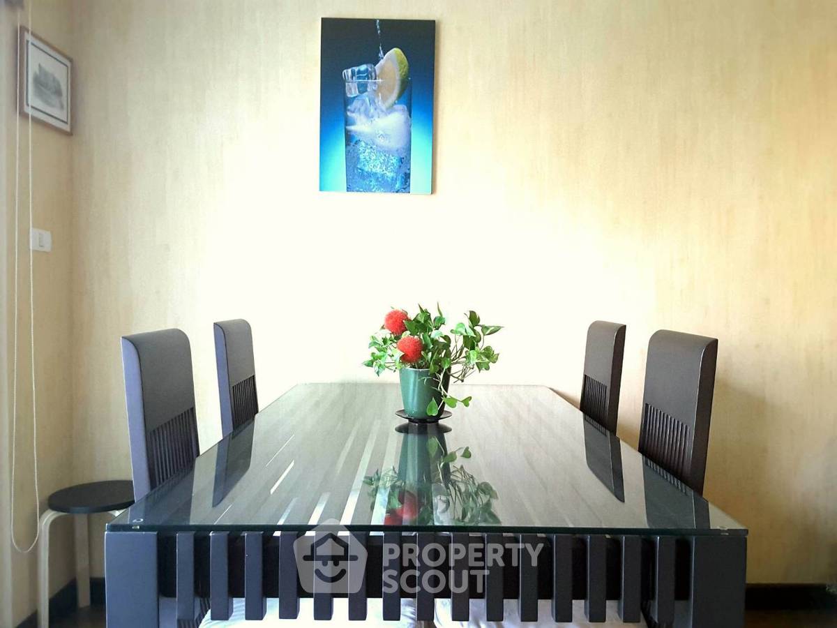 picture 2-BR Condo at Avenue 61 Condominium near BTS Thong Lor (ID 2090968) - 4/11