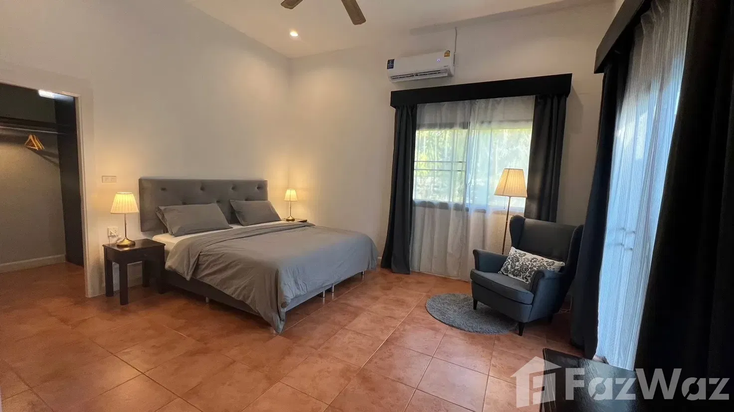 picture A Very high specified house with as new quality furniture 5998521 - 4/15