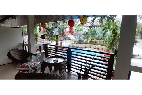 picture [920121052-68] Townhome For rent at Bohphut - 1/21