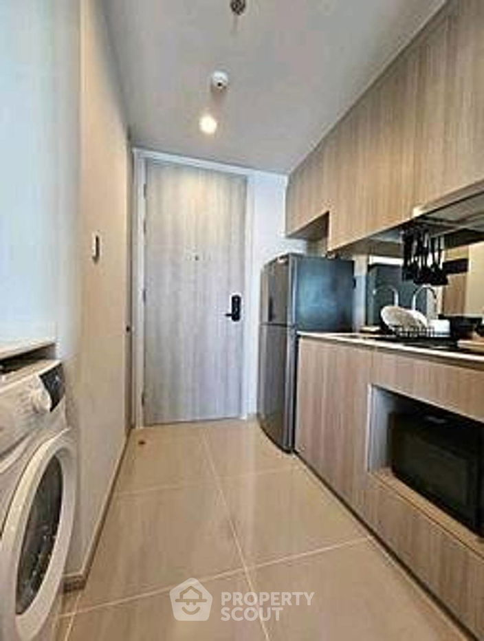 รูป คอนโด 1-ห้องนอน ที่ เรฟเฟอเรนซ์ สาทร-วงเวียนใหญ่ ใกล้ BTS วงเวียนใหญ่ (ID 2575048) - รูปที่ 11/15