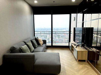 Condos for rent Siriraj Hospital : Code: 26KJ401  for rent Supalai Loft Yaek Fai Chai station🔥🔥 Line ID: @kjcondo (with @)🔥🔥