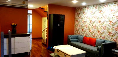 Condos for rent : 🔼🔽 AccomA 📩 Supalai Place Tower A