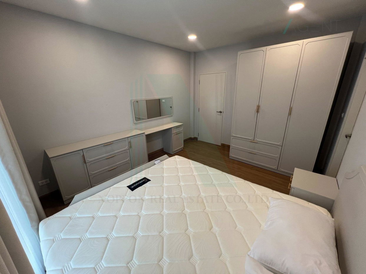 picture 📌 For Rent 2-story House CENTRO BANGNA 4 bedroom 5 bathroom - 5/8