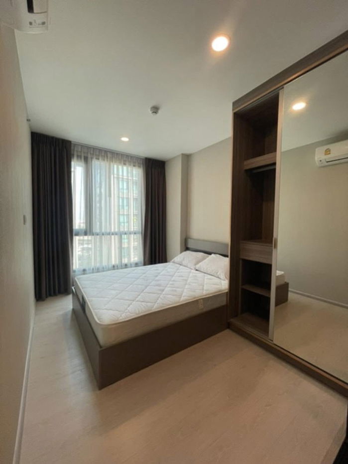 picture #R9020 🎉 240169 Condo for rent: KnightsBridge Phaholyothin Interchange - 2/9