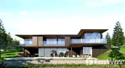 Houses for sale Thalang Phuket : 4 Bedroom Villa for sale at Anann Villas  5350017