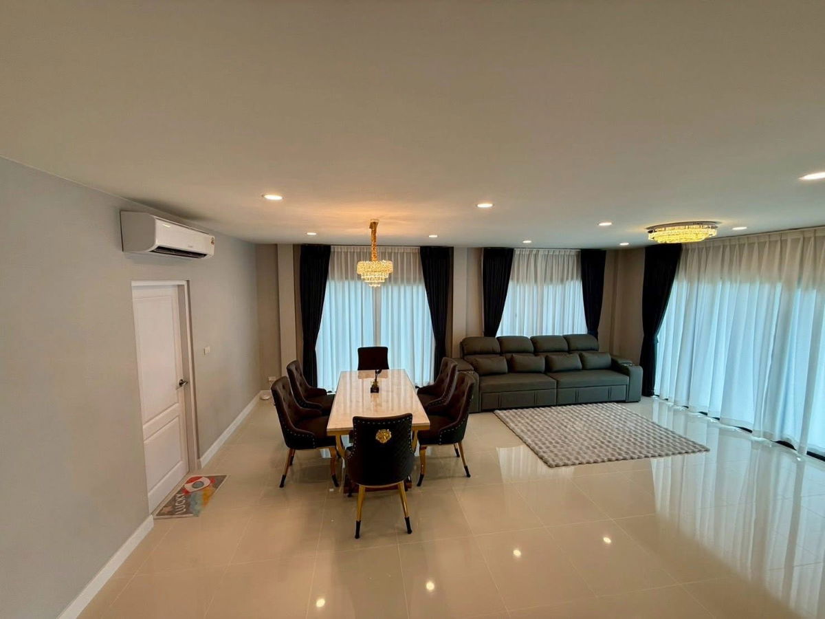 picture #R9016 🎉 240169 Condo for Rent: Centro Vibhavadi - 5/21