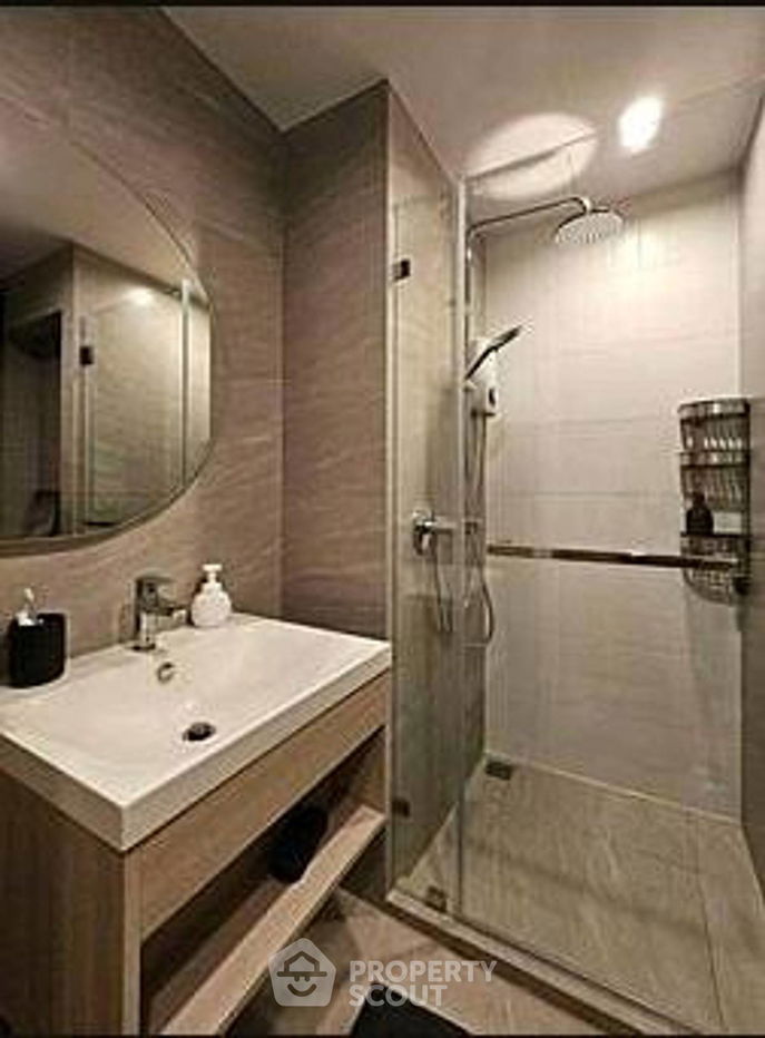 รูป คอนโด 1-ห้องนอน ที่ เรฟเฟอเรนซ์ สาทร-วงเวียนใหญ่ ใกล้ BTS วงเวียนใหญ่ (ID 2575048) - รูปที่ 7/15