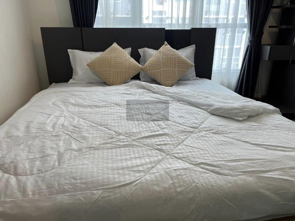 รูป เช่าคอนโด แอสไพร์ งามวงศ์วาน ทุ่งสองห้อง เขต หลักสี่ กรุงเทพ CX-84363 ✅ ทักไลน์ @connexproperty ตอบทันที ทีมงานมืออาชีพ ✅ - รูปที่ 3/10