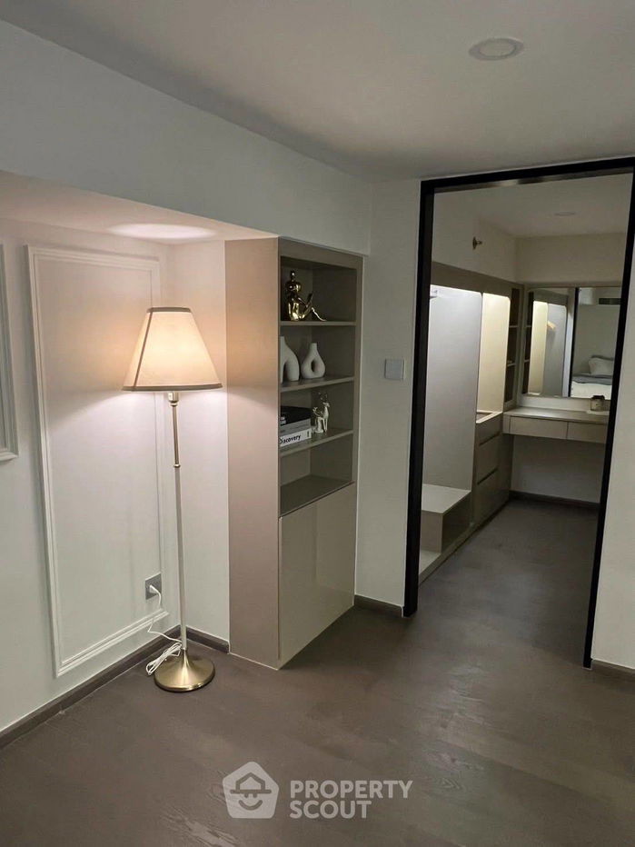 picture 2-BR Condo at Park Origin Ratchathewi near BTS Ratchathewi (ID 2578867) - 3/8