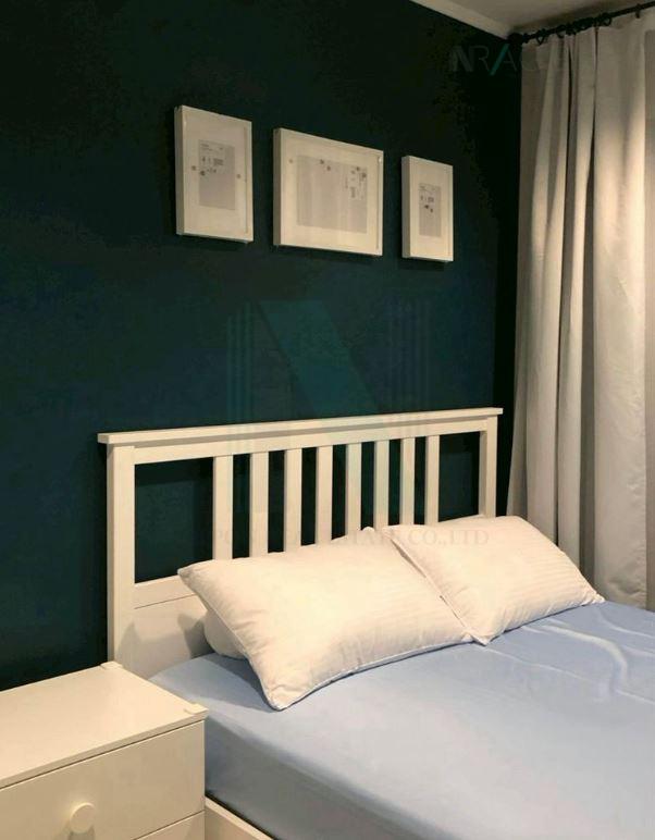 picture 🔺 For Sell Condo LIFE ASOKE - RAMA 9 Building 1, Floor 32,2 bed room, Room size 46 sqm - 8/8