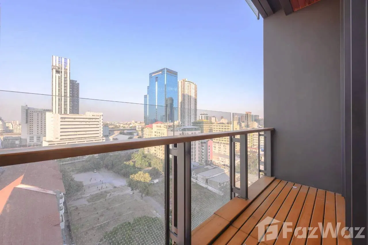 picture 2 Bedroom Condo for Rent at The Monument Thongor 5997757 - 7/34